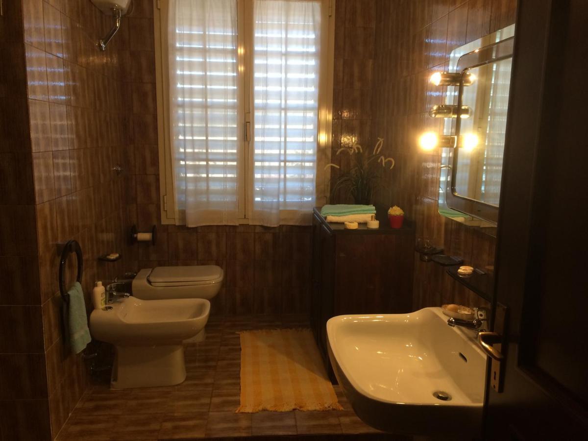 Appartamenti & Rooms Maria Віллазімьюс Номер фото